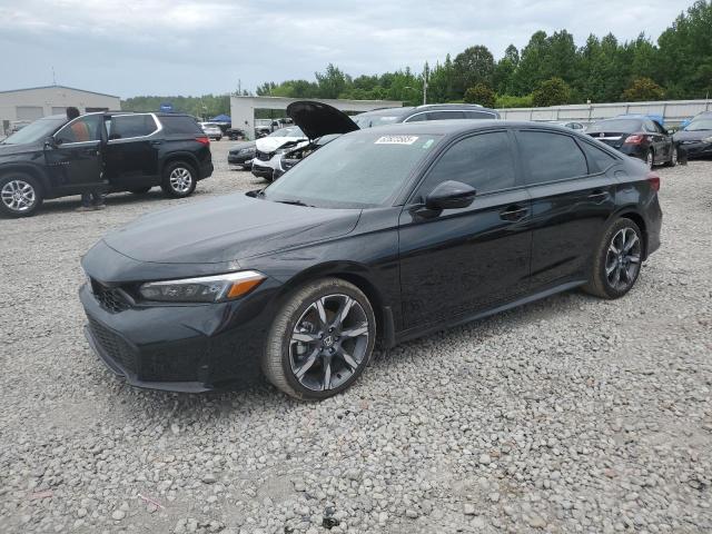 2025 HONDA CIVIC SPORT, 