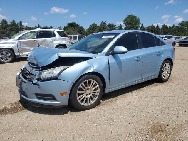 2012 CHEVROLET CRUZE ECO, 