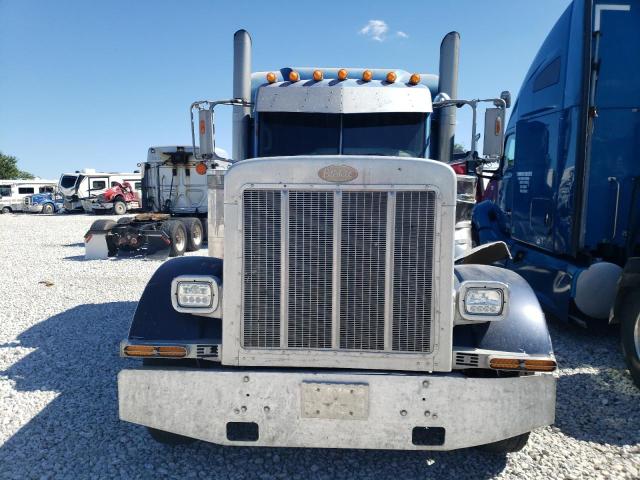 1XP5DB9X16N876303 - 2006 PETERBILT 379 BLUE photo 7