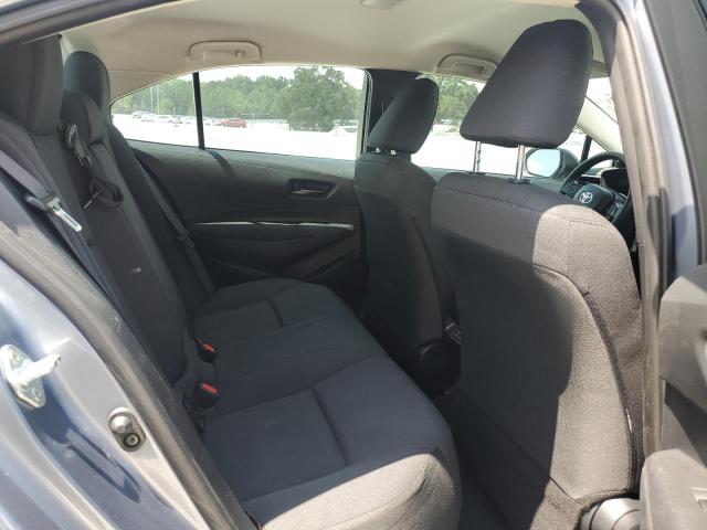 5YFB4MDE7RP121654 - 2024 TOYOTA COROLLA LE 灰色 照片 10