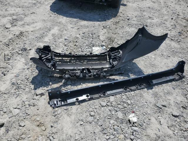 5YFB4MDE7RP121654 - 2024 TOYOTA COROLLA LE 灰色 照片 12