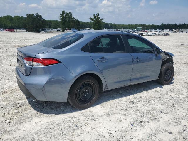 5YFB4MDE7RP121654 - 2024 TOYOTA COROLLA LE 灰色 照片 3