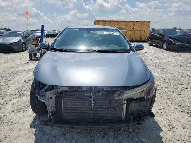 5YFB4MDE7RP121654 - 2024 TOYOTA COROLLA LE 灰色 照片 5