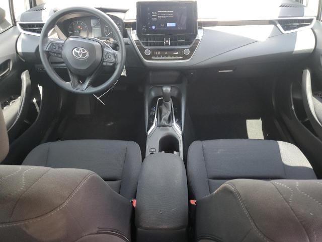 5YFB4MDE7RP121654 - 2024 TOYOTA COROLLA LE 灰色 照片 8