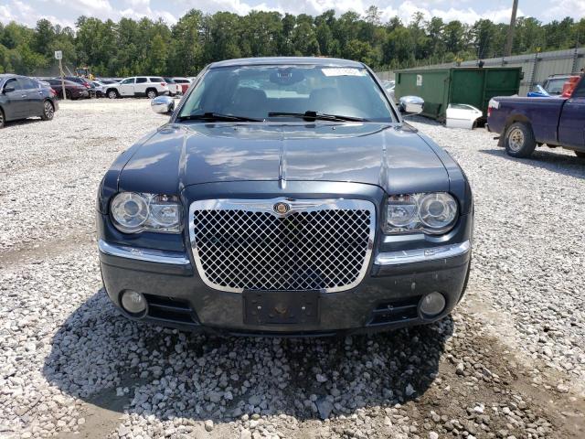 2C3LA63HX7H764382 - 2007 CHRYSLER 300C CHARCOAL photo 5