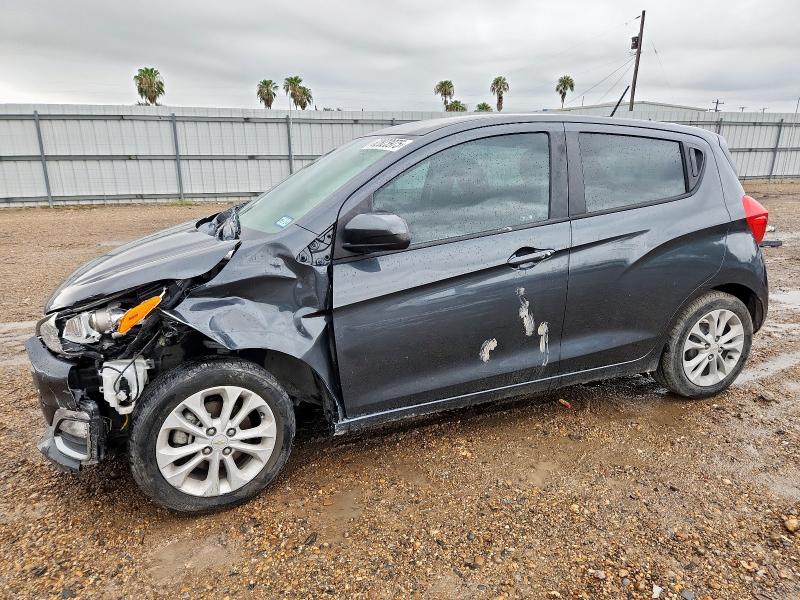 2019 CHEVROLET SPARK 1LT, 
