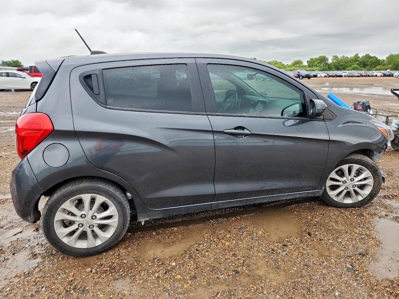 KL8CD6SA6KC821494 - 2019 CHEVROLET SPARK 1LT Boz foto 3