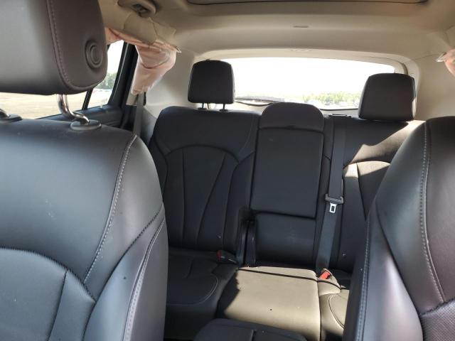 LRBFX2SA0LD122599 - 2020 BUICK ENVISION ESSENCE Szary zdjęcie 10