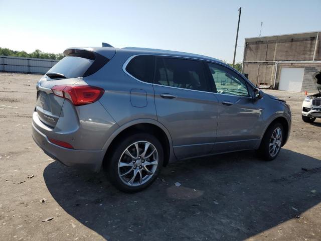 LRBFX2SA0LD122599 - 2020 BUICK ENVISION ESSENCE GRAY photo 3