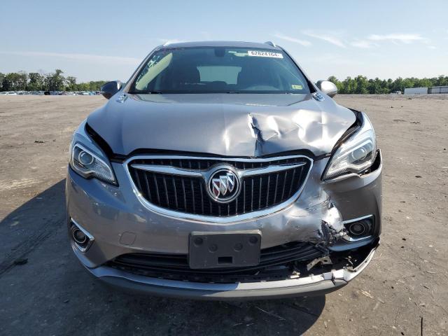 LRBFX2SA0LD122599 - 2020 BUICK ENVISION ESSENCE Szary zdjęcie 5