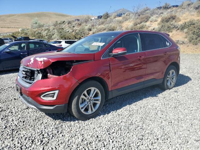 2017 FORD EDGE SEL, 