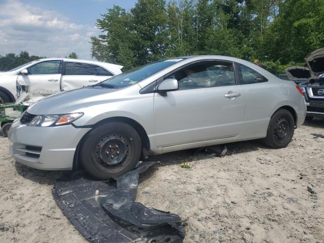 2010 HONDA CIVIC LX, 