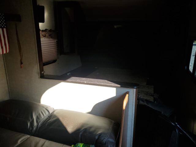 5SFPB2927GE301593 - 2016 HEART LAND PROWLER 白色 照片 5