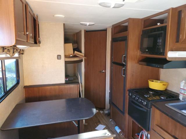 5SFPB2927GE301593 - 2016 HEART LAND PROWLER 白色 照片 6