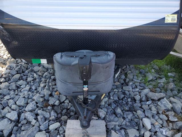 5SFPB2927GE301593 - 2016 HEART LAND PROWLER 白色 照片 7