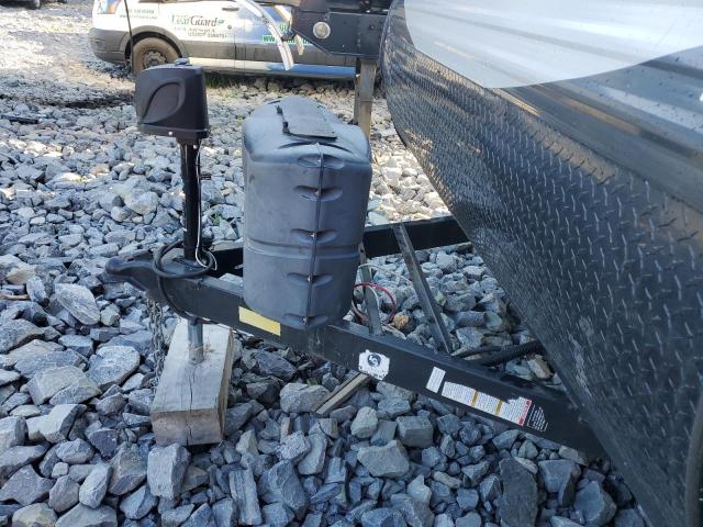 5SFPB2927GE301593 - 2016 HEART LAND PROWLER 白色 照片 8