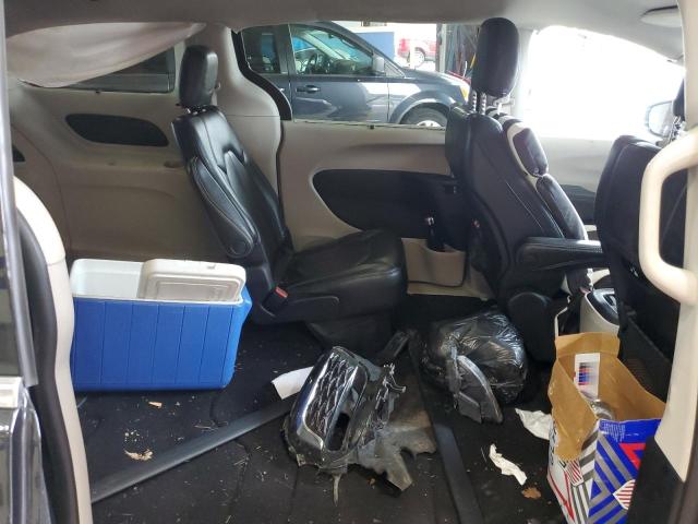 2C4RC1BG7NR118137 - 2022 CHRYSLER PACIFICA TOURING L 黑色 照片 11