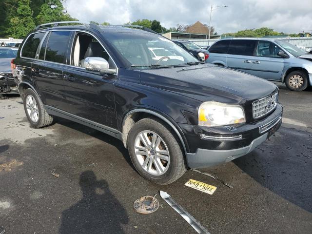 YV4CZ852981459543 - 2008 VOLVO XC90 V8 BLACK photo 4