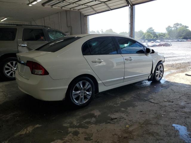 19XFA1F98AE033534 - 2010 HONDA CIVIC EXL 白色 照片 3