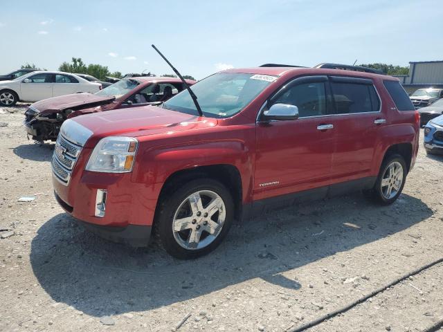 2013 GMC TERRAIN SLE, null