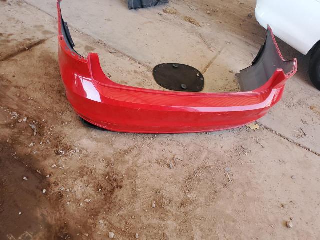 3VWD17AJ7FM238705 - 2015 VOLKSWAGEN JETTA SE Qırmızı foto 12