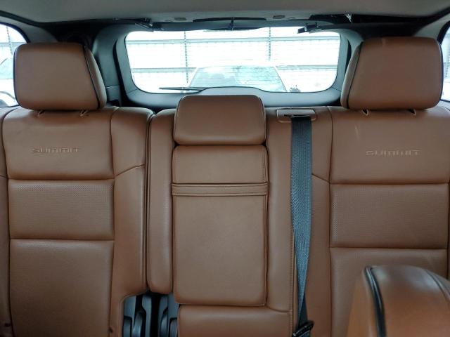 1C4RJFJG7FC847642 - 2015 JEEP GRAND CHER SUMMIT Qara foto 10