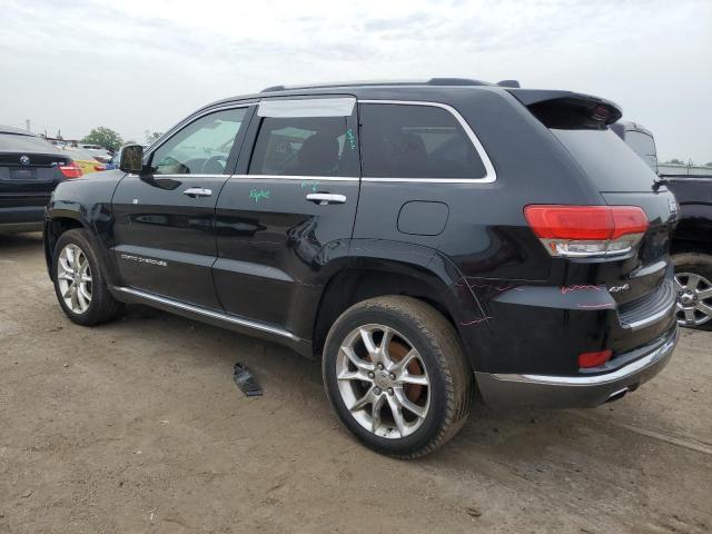 1C4RJFJG7FC847642 - 2015 JEEP GRAND CHER SUMMIT Qara foto 2