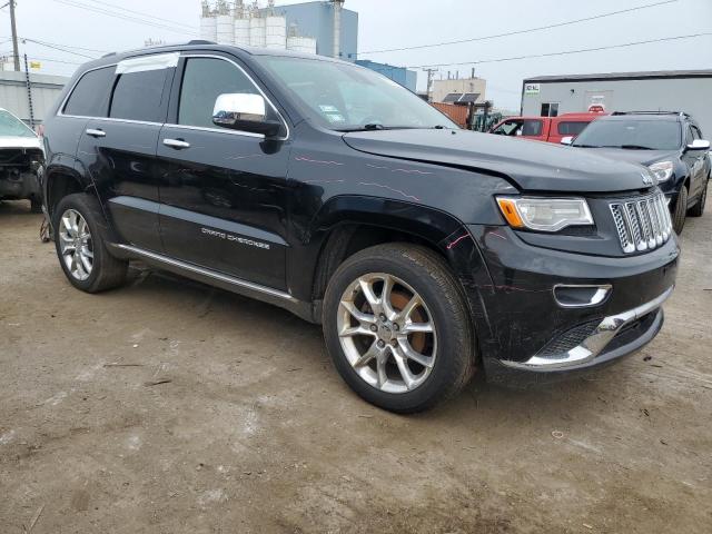 1C4RJFJG7FC847642 - 2015 JEEP GRAND CHER SUMMIT Qara foto 4