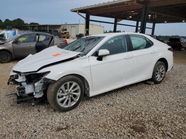2021 TOYOTA CAMRY LE, 