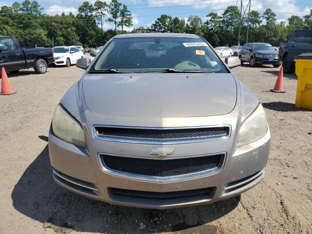 1G1ZH57BX8F238783 - 2008 CHEVROLET MALIBU 1LT 棕色 照片 5