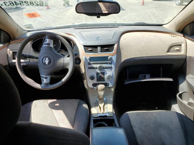 1G1ZH57BX8F238783 - 2008 CHEVROLET MALIBU 1LT 棕色 照片 8