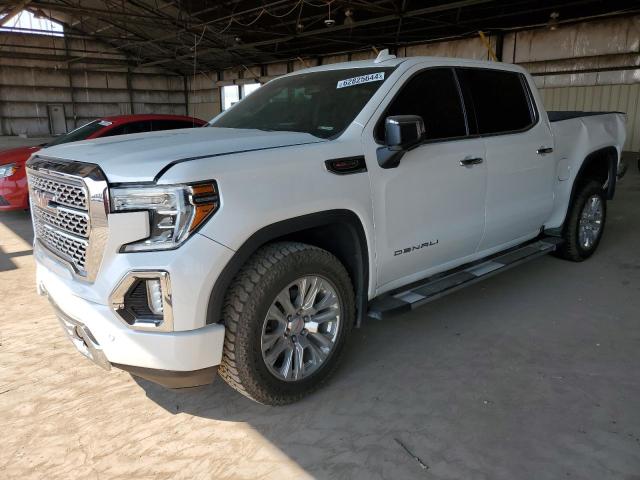 2020 GMC SIERRA K1500 DENALI, 