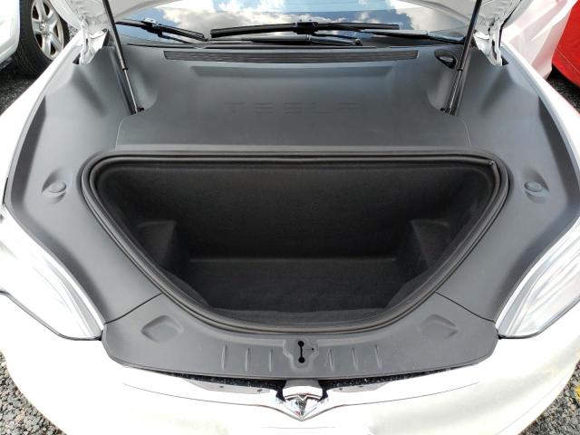 5YJSA1E29LF411036 - 2020 TESLA MODEL S Ağ foto 11