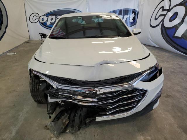 1G1ZD5ST8RF114945 - 2024 CHEVROLET MALIBU LT WHITE photo 5