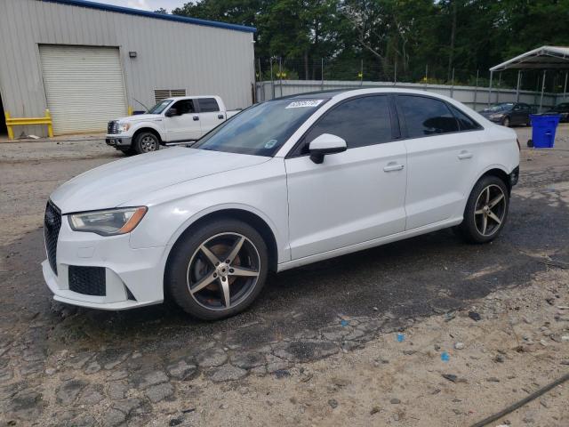 2015 AUDI A3 PREMIUM, null