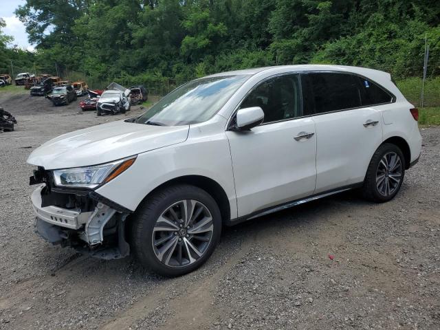 2020 ACURA MDX TECHNOLOGY, 