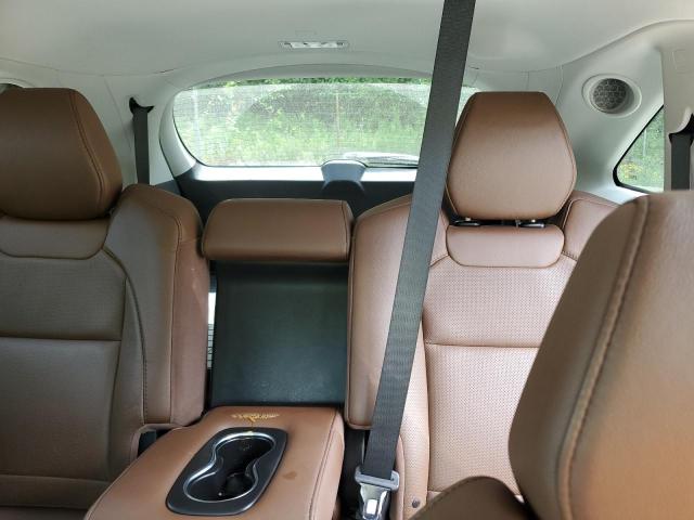 5J8YD4H58LL035646 - 2020 ACURA MDX TECHNOLOGY თეთრი ფოტო 10