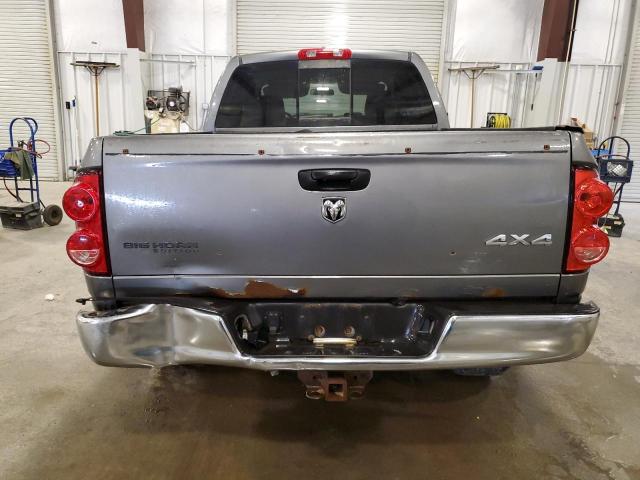 1D7HU18217S183867 - 2007 DODGE RAM 1500 ST GRAY photo 6