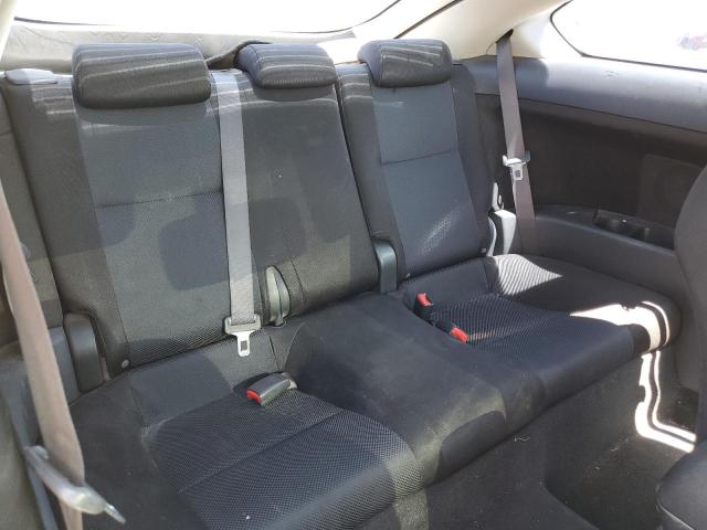 JTKDE3B70A0310805 - 2010 TOYOTA SCION TC 白色 照片 10