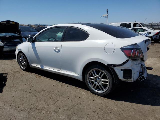 JTKDE3B70A0310805 - 2010 TOYOTA SCION TC 白色 照片 2