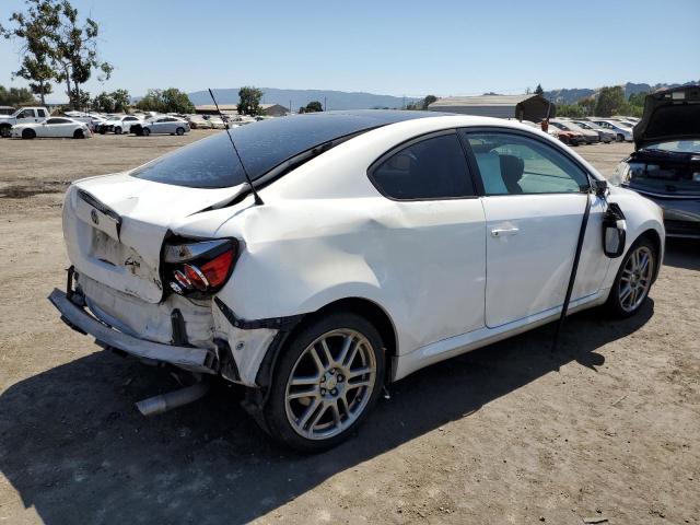 JTKDE3B70A0310805 - 2010 TOYOTA SCION TC 白色 照片 3