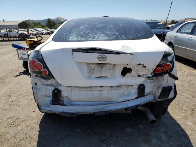 JTKDE3B70A0310805 - 2010 TOYOTA SCION TC 白色 照片 6