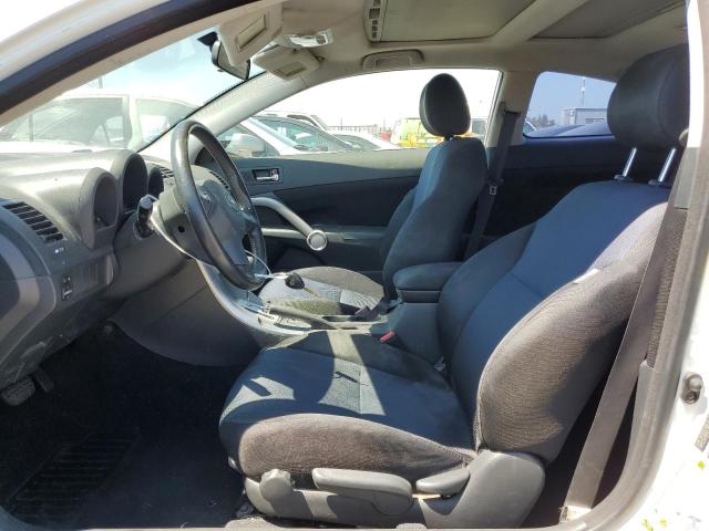 JTKDE3B70A0310805 - 2010 TOYOTA SCION TC 白色 照片 7