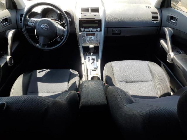 JTKDE3B70A0310805 - 2010 TOYOTA SCION TC 白色 照片 8