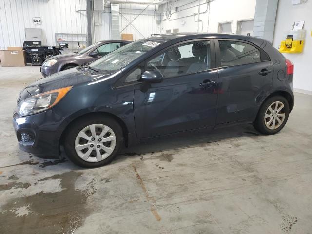 2014 KIA RIO LX, 