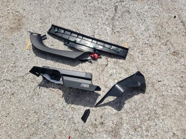 SHHFK7H96JU213410 - 2018 HONDA CIVIC SPORT TOURING RED photo 12