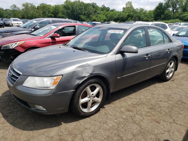 2009 HYUNDAI SONATA SE, null