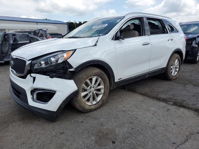 2018 KIA SORENTO LX, null