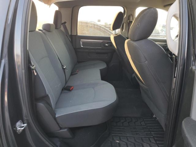 1C6RR7LG3MS532343 - 2021 RAM 1500 CLASS SLT 灰色 照片 10