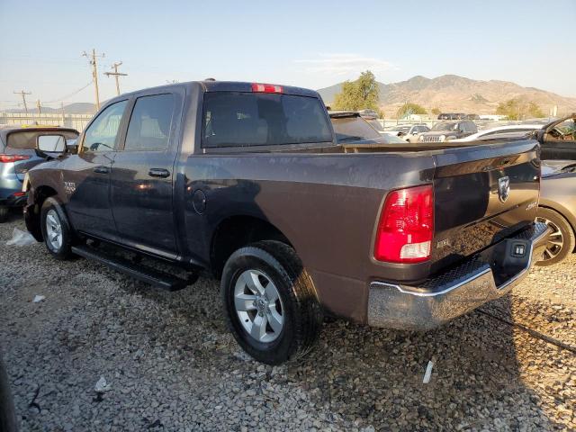 1C6RR7LG3MS532343 - 2021 RAM 1500 CLASS SLT 灰色 照片 2